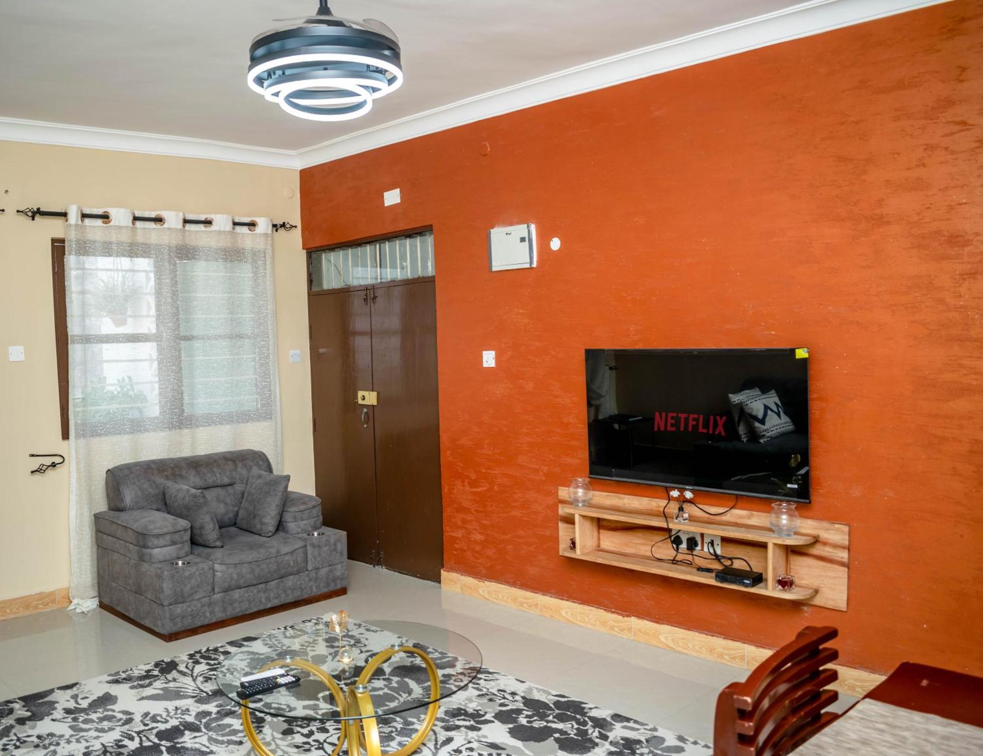 Appartement Malaika 3 Bedroom