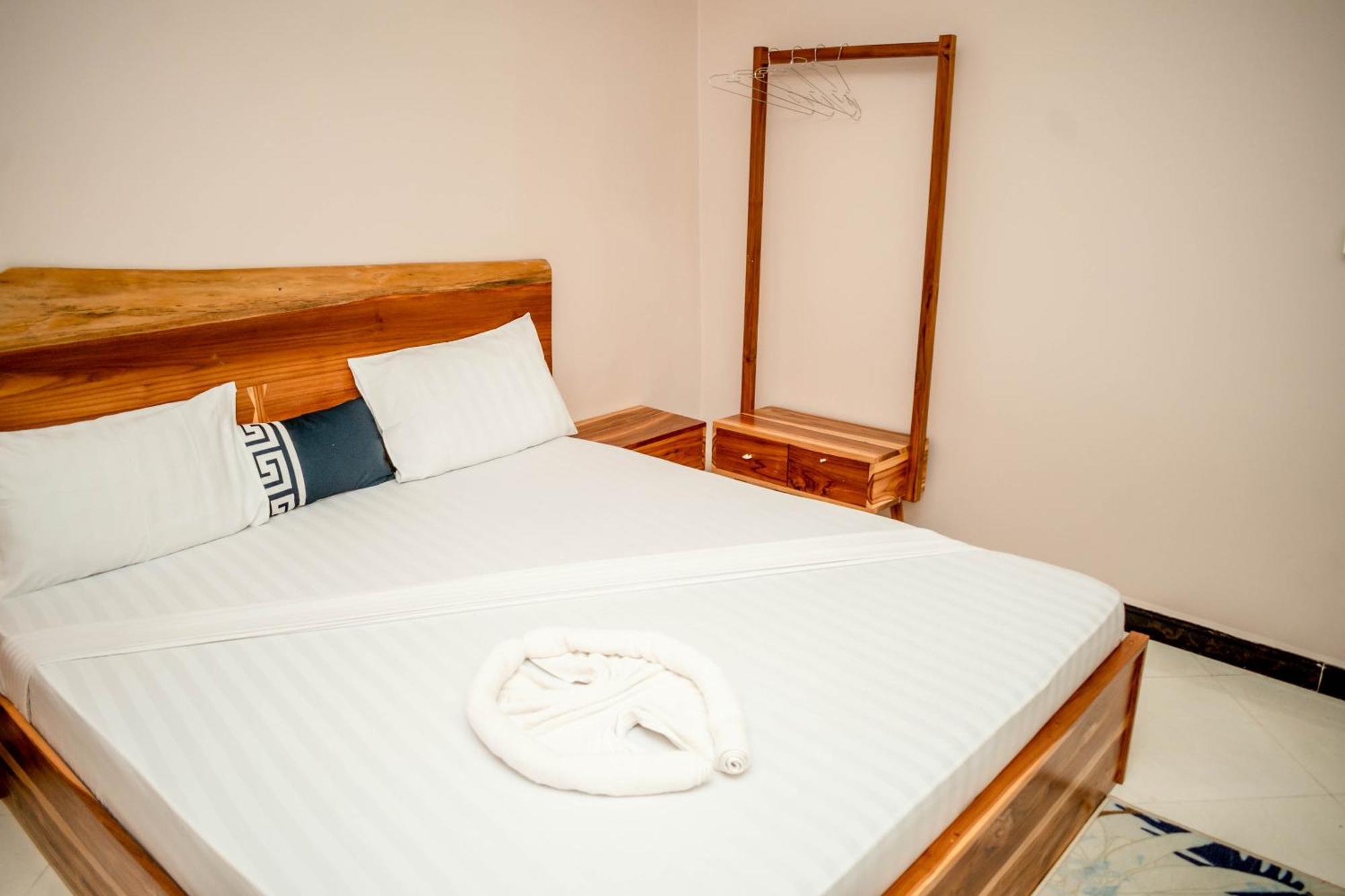 Malaika 3 Bedroom Appartement