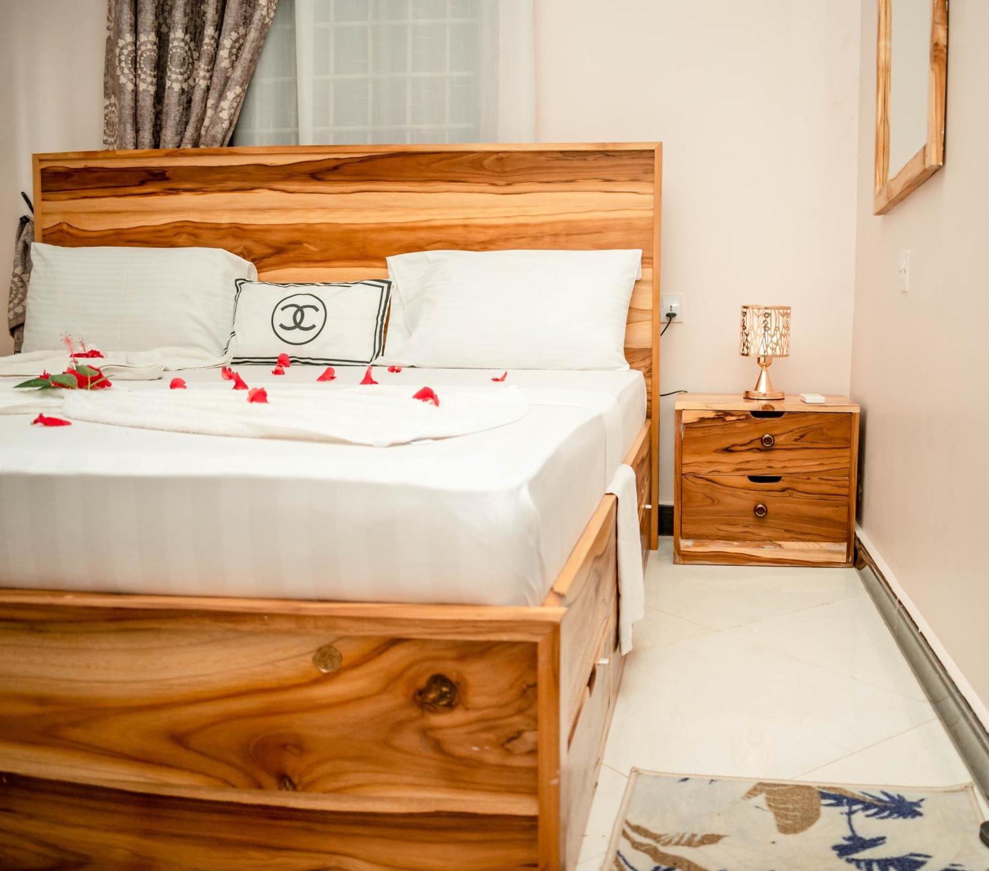Malaika 3 Bedroom