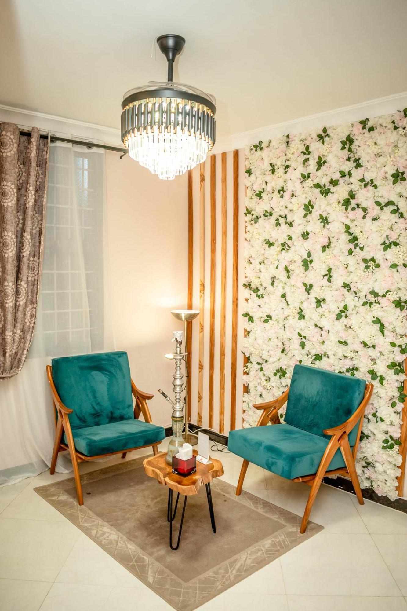 Malaika 3 Bedroom *
